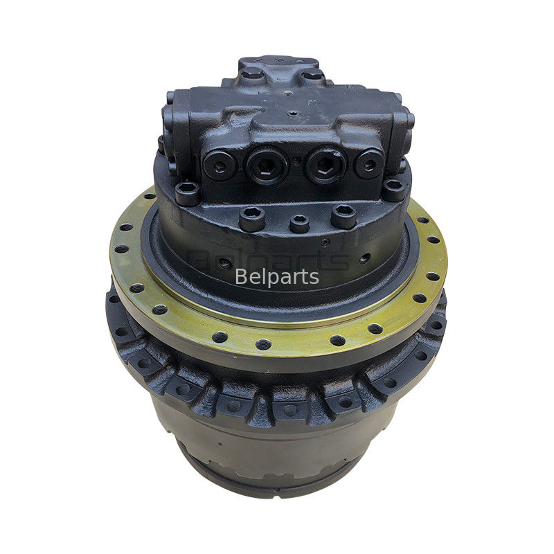 Hydrauliczny silnik jezdny koparki Pc400-6 75ur E45 Ec55b 325g 9026642 Gm05vl Yn15v00037f2