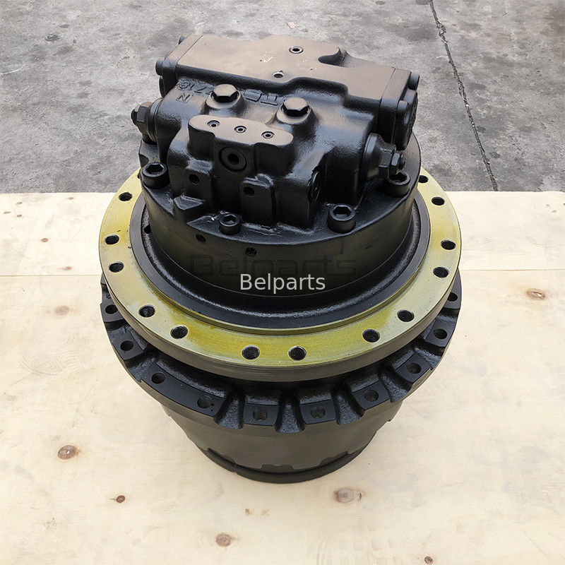 Hydrauliczny silnik jezdny koparki Pc400-6 75ur E45 Ec55b 325g 9026642 Gm05vl Yn15v00037f2