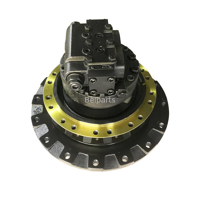 Koparka Sh120 Ms75u Sk30sr Sk180 304e2cr B0240-18093 Ex60g 130 Pc130 Napęd końcowy