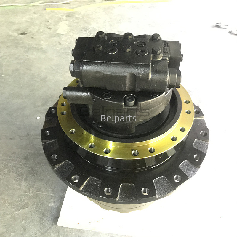 Koparka Sh120 Ms75u Sk30sr Sk180 304e2cr B0240-18093 Ex60g 130 Pc130 Napęd końcowy