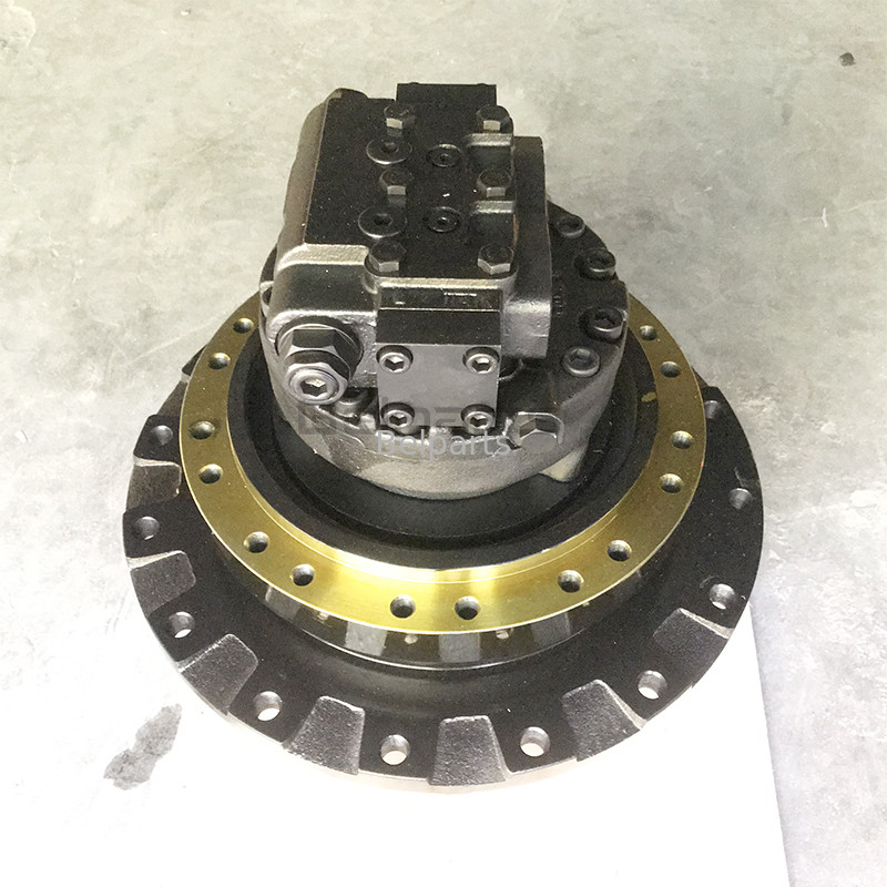 Koparka Sh120 Ms75u Sk30sr Sk180 304e2cr B0240-18093 Ex60g 130 Pc130 Napęd końcowy