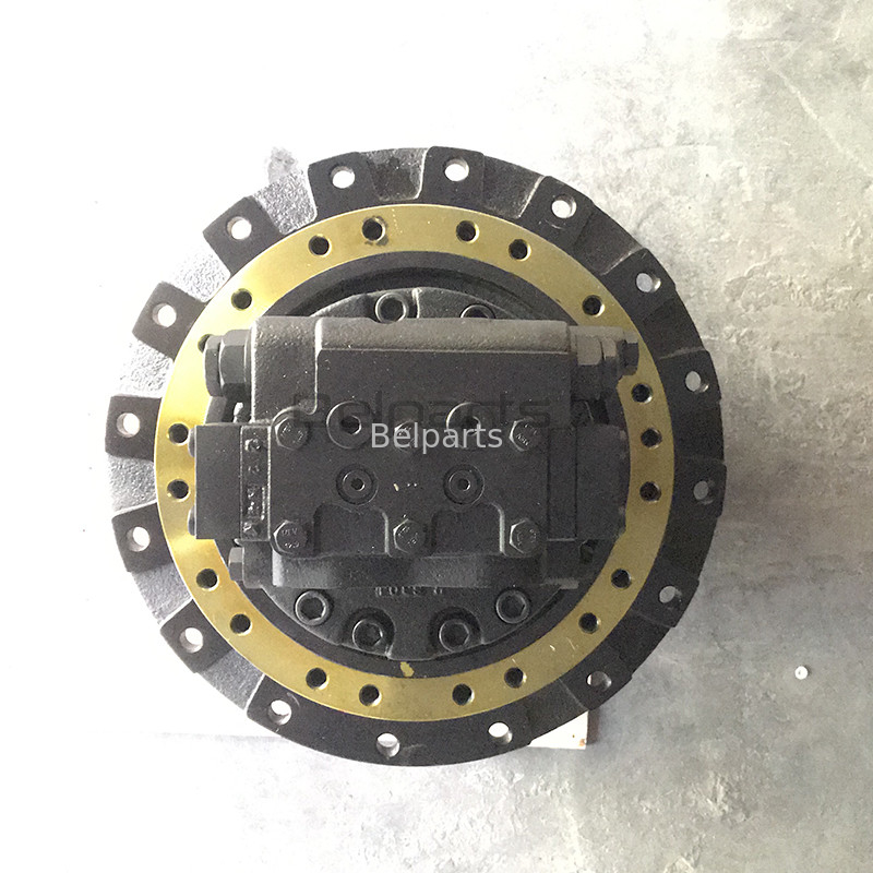 Koparka Sh120 Ms75u Sk30sr Sk180 304e2cr B0240-18093 Ex60g 130 Pc130 Napęd końcowy