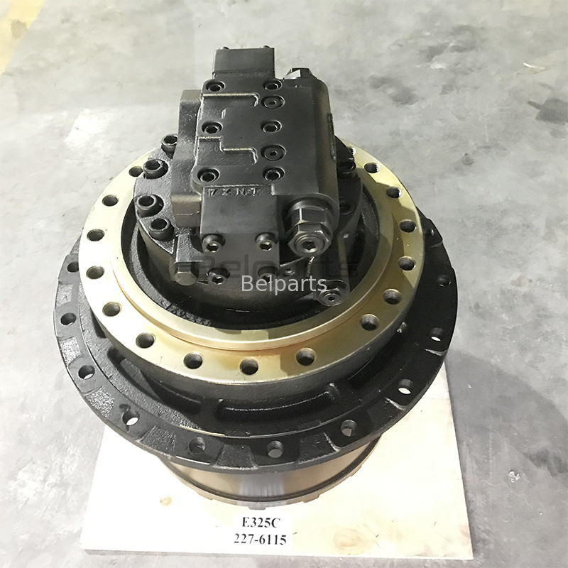 Koparka Pc2000-8 Ex90 E215blc Pc30-5 Sk03 Sk09 Gm03 420 Js305 Hd1250 Silnik jezdny