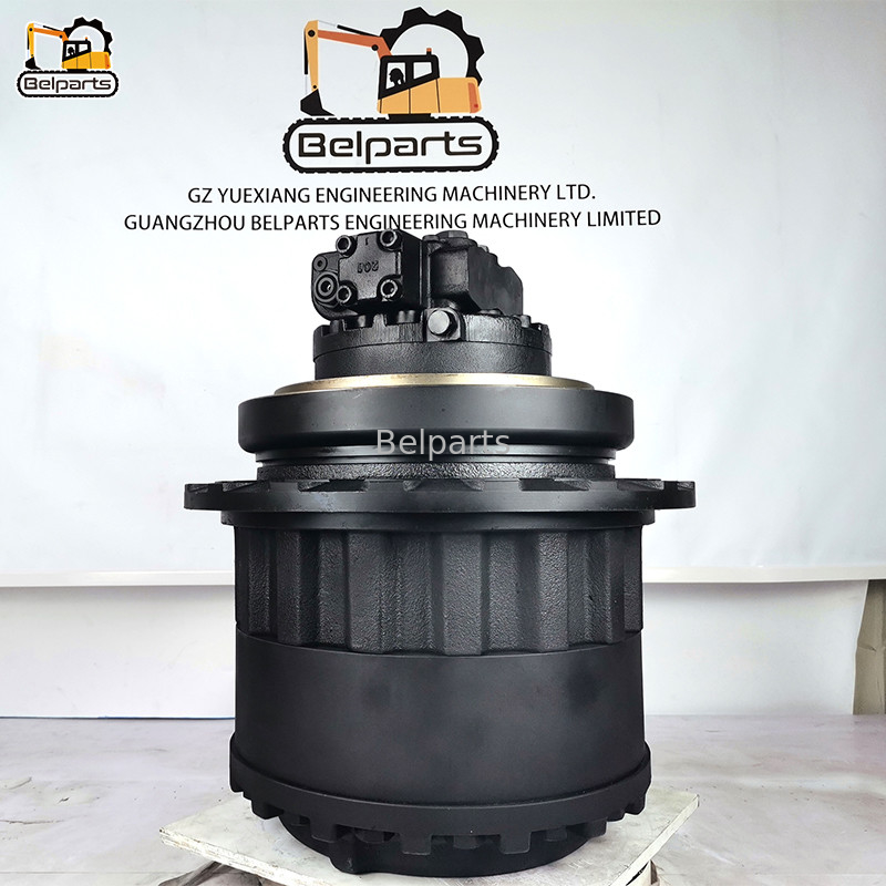 Koparka E45 R140 Ex60g Sk024 336d2 Pc128us 305cr Pc78 Sk220 Pc28uu-2 Napęd końcowy