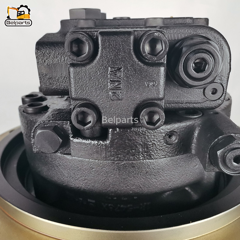 Koparka E45 R140 Ex60g Sk024 336d2 Pc128us 305cr Pc78 Sk220 Pc28uu-2 Napęd końcowy