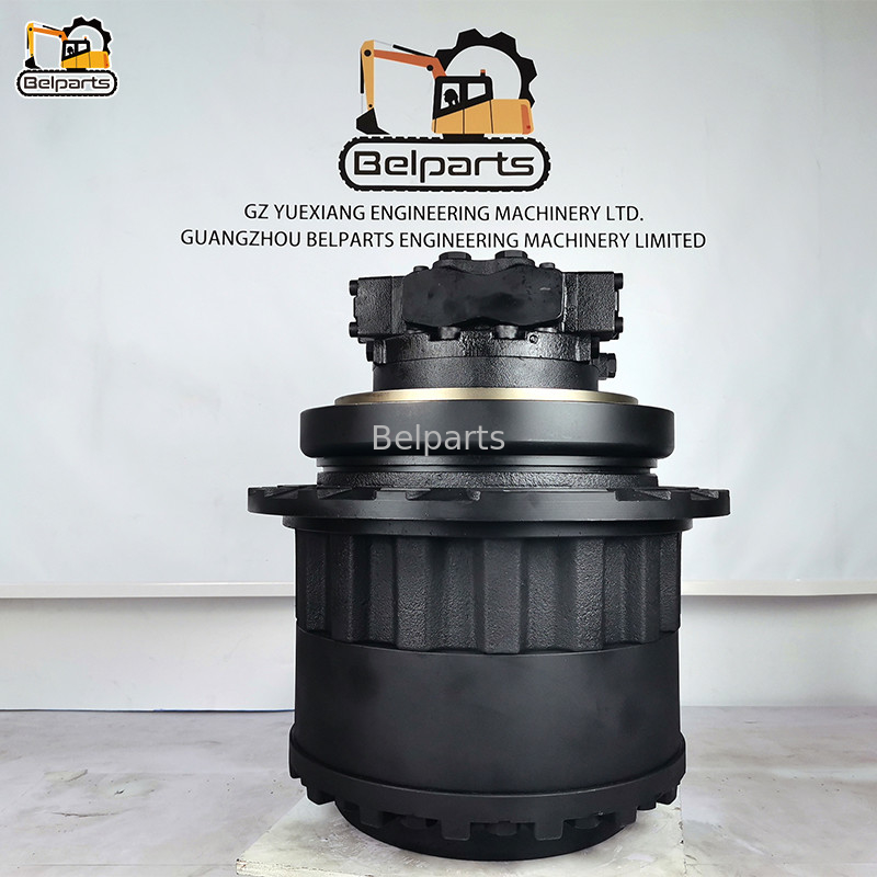 Koparka E45 R140 Ex60g Sk024 336d2 Pc128us 305cr Pc78 Sk220 Pc28uu-2 Napęd końcowy