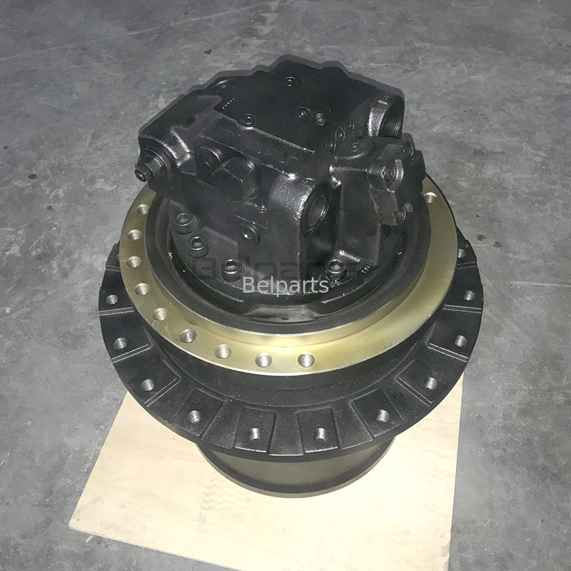 Koparka Pc80-3 Sh700lhd-5 R6k-310 Mag63vp 903805 Js70 Js200 4-1-H565x 120d Silnik podróżny