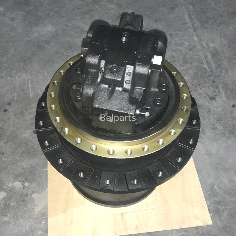 Koparka Pc80-3 Sh700lhd-5 R6k-310 Mag63vp 903805 Js70 Js200 4-1-H565x 120d Silnik podróżny