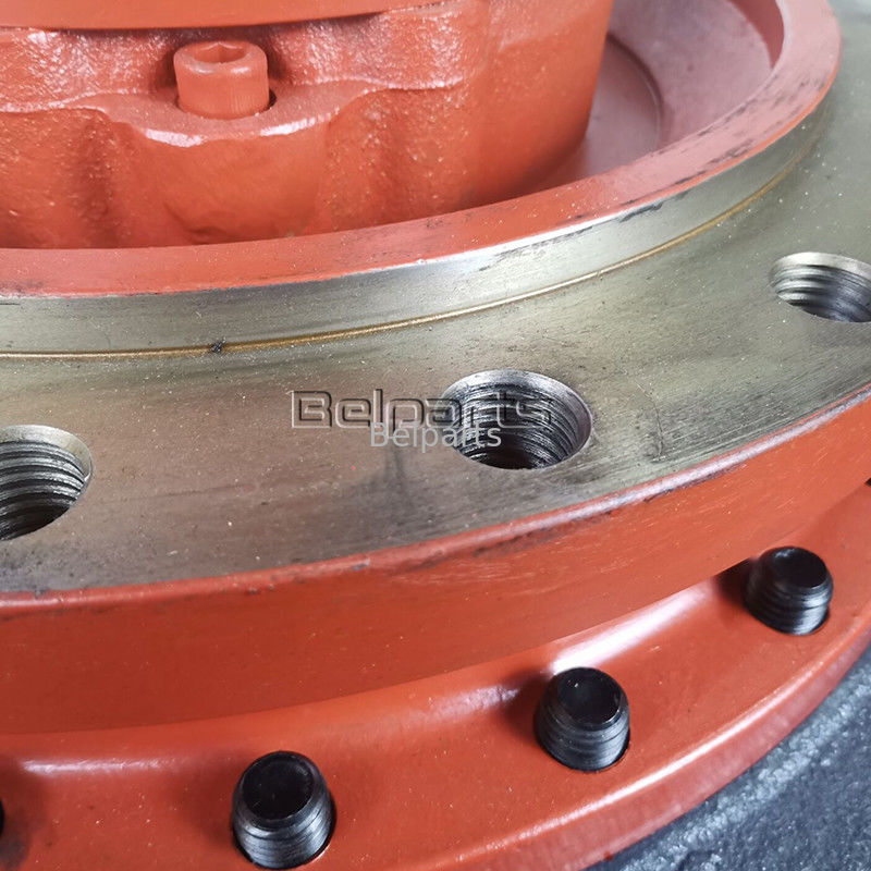 Silnik podróżny koparki Belparts Solar55 Ec80d 312d 1148222 Ze230e Sv08 Zx110 Gft110 Sh30