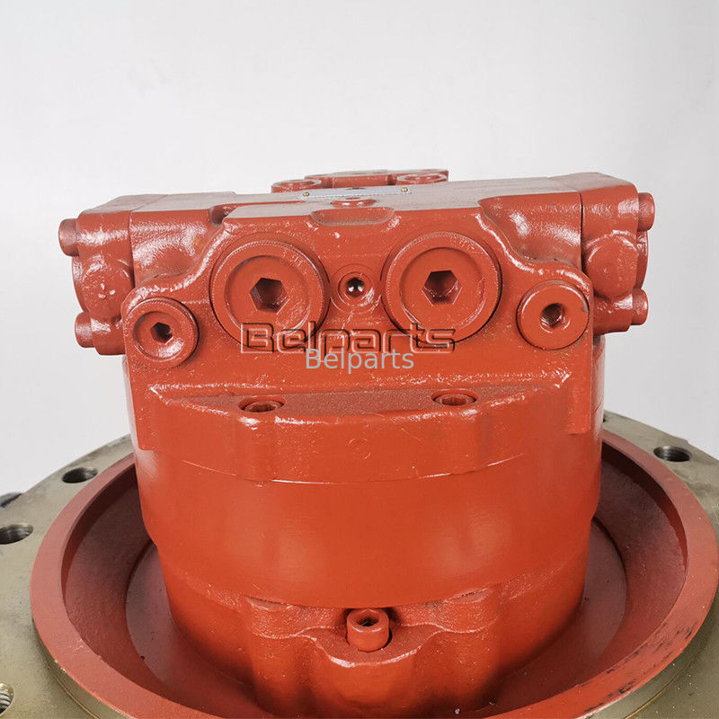 Silnik podróżny koparki Belparts Solar55 Ec80d 312d 1148222 Ze230e Sv08 Zx110 Gft110 Sh30