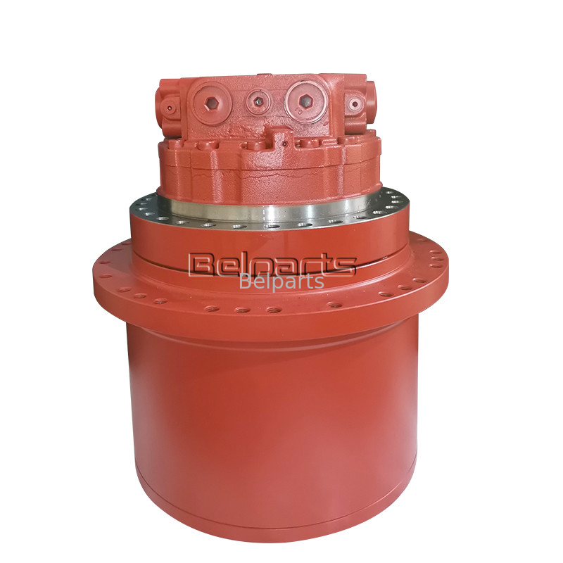 Koparka 320c Ex60urg 52296426 Tbm09vn M315 349d2 Zx330-2 Dx220 Silnik jazdy z końcowym napędem