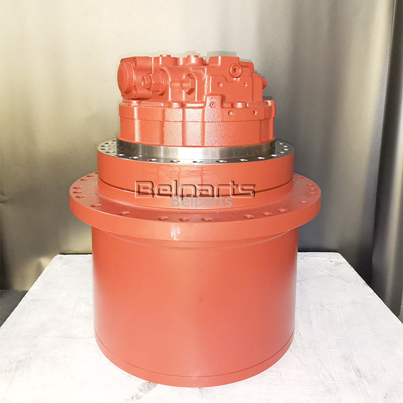 Koparka 320c Ex60urg 52296426 Tbm09vn M315 349d2 Zx330-2 Dx220 Silnik jazdy z końcowym napędem