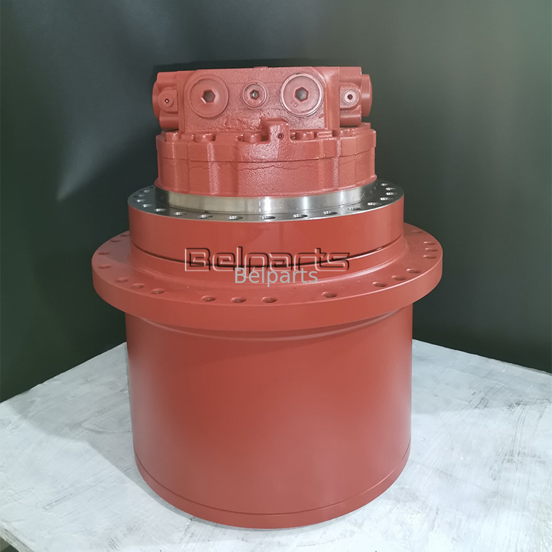 Koparka 320c Ex60urg 52296426 Tbm09vn M315 349d2 Zx330-2 Dx220 Silnik jazdy z końcowym napędem