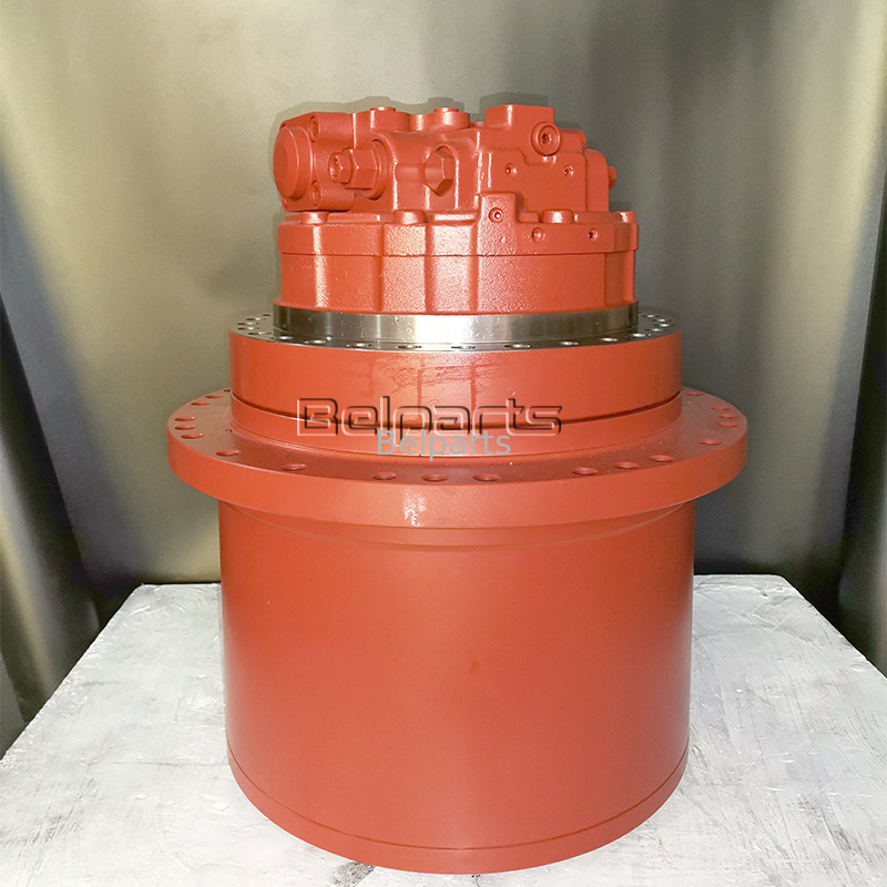 Koparka 320c Ex60urg 52296426 Tbm09vn M315 349d2 Zx330-2 Dx220 Silnik jazdy z końcowym napędem