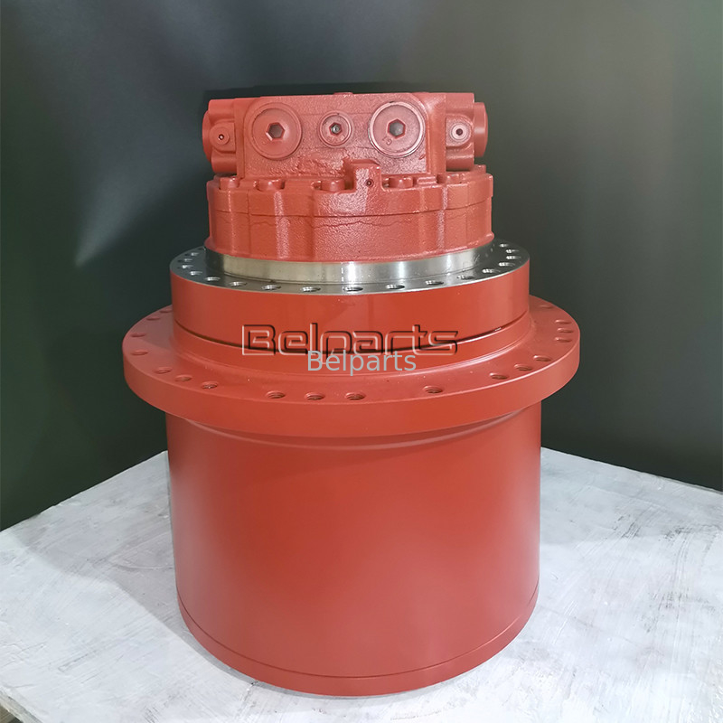 Koparka 320c Ex60urg 52296426 Tbm09vn M315 349d2 Zx330-2 Dx220 Silnik jazdy z końcowym napędem