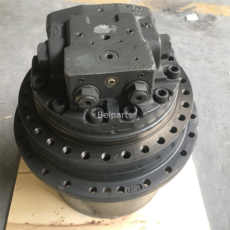 Koparka B0245-33600 Ec55 M315c U30 K030 M63 Ec15b Kh40 Gm21va Sk045 Silnik napędu końcowego