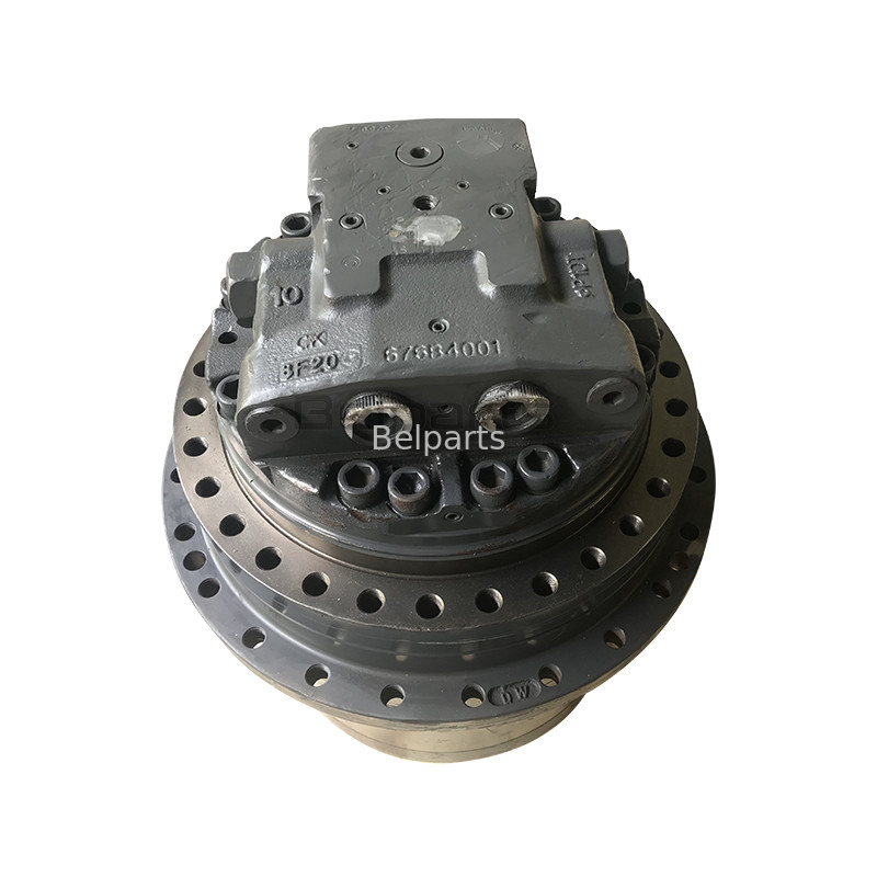 Koparka B0245-33600 Ec55 M315c U30 K030 M63 Ec15b Kh40 Gm21va Sk045 Silnik napędu końcowego