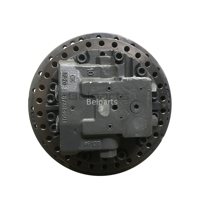 Koparka B0245-33600 Ec55 M315c U30 K030 M63 Ec15b Kh40 Gm21va Sk045 Silnik napędu końcowego