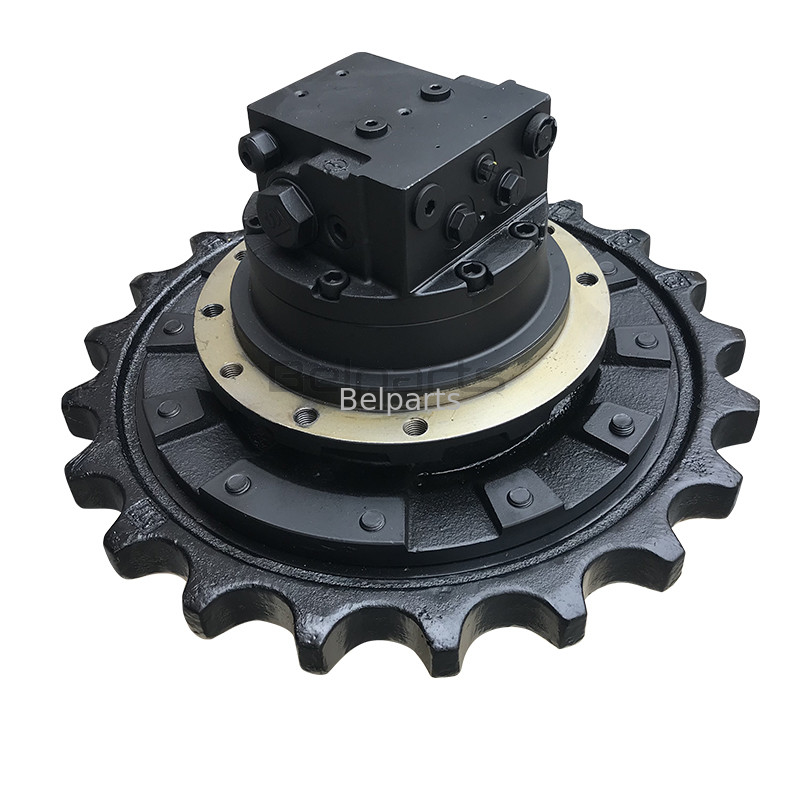 Osprzęt do koparek 330 Pc120 B6u 328 Se210-2 E325cl 922 Ex-1003 Wał silnika jezdnego 31na-40010