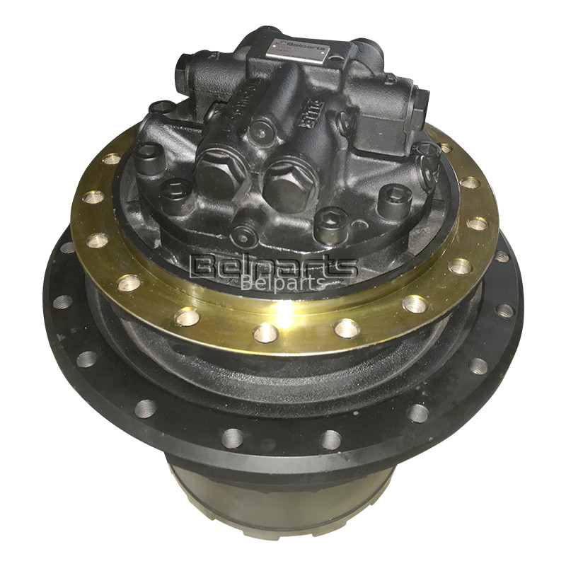 Koparka Pc40-2 X320 H27 320d2 Js200-S 360 Gm09vl 330 Hydrauliczny silnik jezdny 11110936