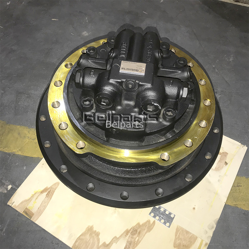 Koparka Pc40-2 X320 H27 320d2 Js200-S 360 Gm09vl 330 Hydrauliczny silnik jezdny 11110936