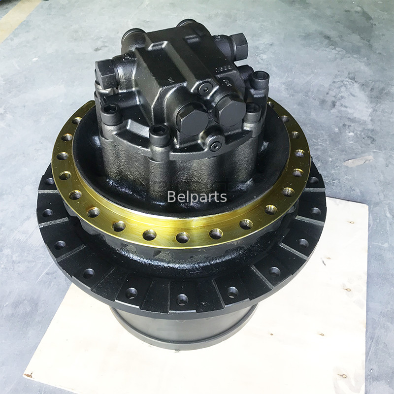 Silnik jezdny koparki Nabtesco Pc220lc-8 Ex120-1 M3v290 Rc270-7 Kx41-2ss 305cr R210 Rg248-61290