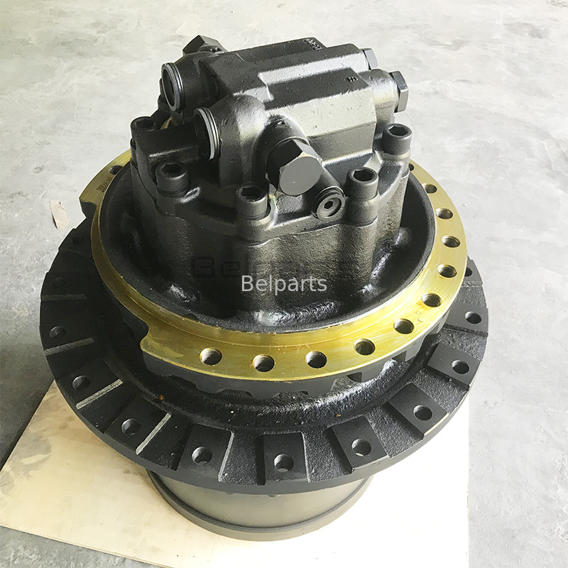 Silnik jezdny koparki Nabtesco Pc220lc-8 Ex120-1 M3v290 Rc270-7 Kx41-2ss 305cr R210 Rg248-61290