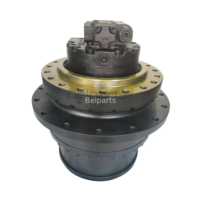 Koparka Dx500-9 Sk200-5.5 Ex160-3 Zx350-5g 55-3 Udr650 Vio65 Sh200a3-Sh210 Silnik jezdny
