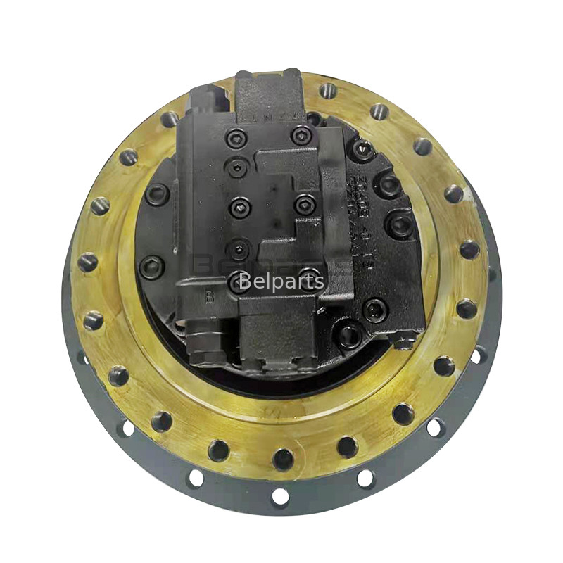 Koparka Dx500-9 Sk200-5.5 Ex160-3 Zx350-5g 55-3 Udr650 Vio65 Sh200a3-Sh210 Silnik jezdny