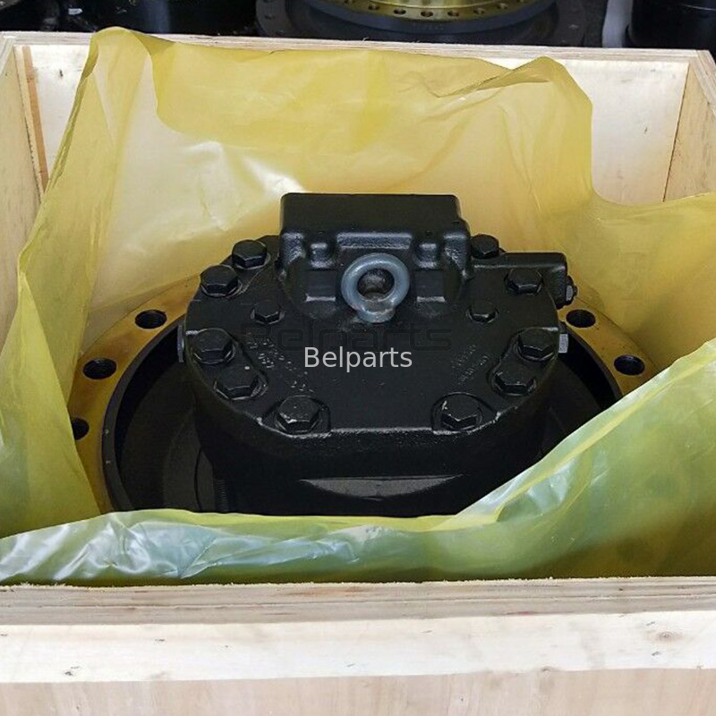 Koparka Dx500-9 Sk200-5.5 Ex160-3 Zx350-5g 55-3 Udr650 Vio65 Sh200a3-Sh210 Silnik jezdny