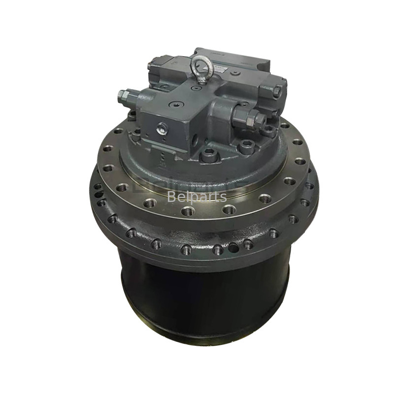 Koparka Zax200-3 Mag-120 Vo20 Pc1250-8 Pc40-7 S160 172b16-73300 Silnik jezdny