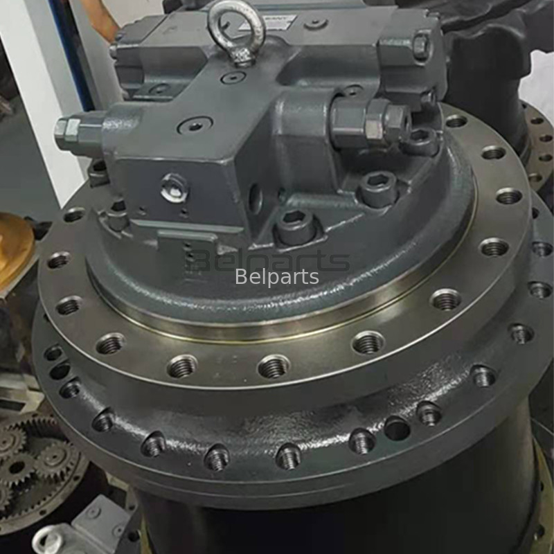 Koparka Zax200-3 Mag-120 Vo20 Pc1250-8 Pc40-7 S160 172b16-73300 Silnik jezdny
