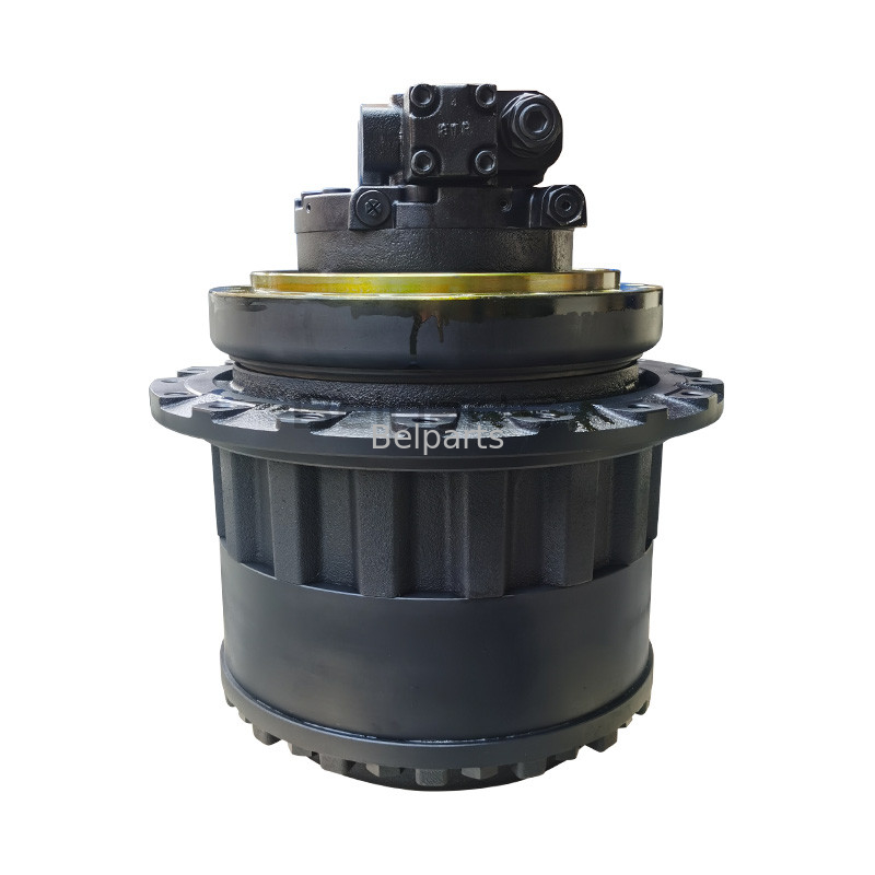 Koparka M315c-2007 Mag-330 Sk230-6 Ex300-5 Pc70-8 Phv-2b Dx225 Dh220 Pc200-8 Vio15-2 Silnik jezdny