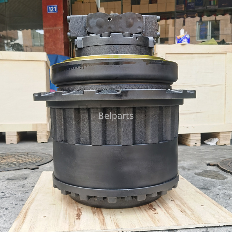 Koparka M315c-2007 Mag-330 Sk230-6 Ex300-5 Pc70-8 Phv-2b Dx225 Dh220 Pc200-8 Vio15-2 Silnik jezdny