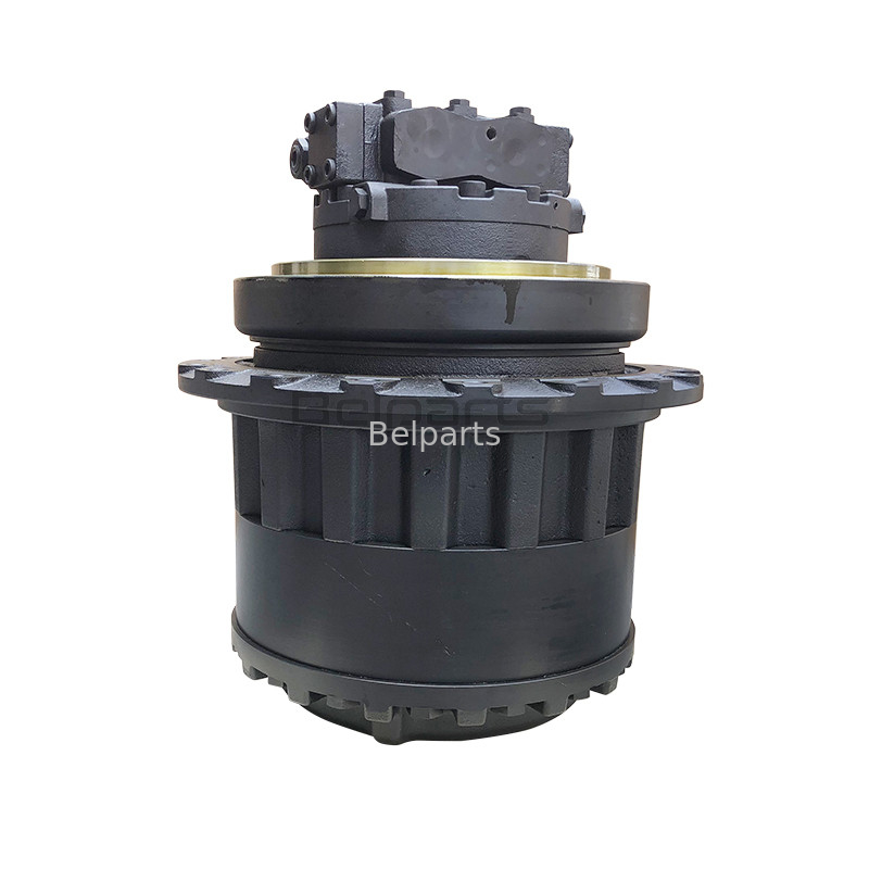 Koparka D31ex-22 U30-3 Hmgf68f 1250-7 U-30 Dx225-7 Vio15-2 Ex33u Zespół silnika jezdnego