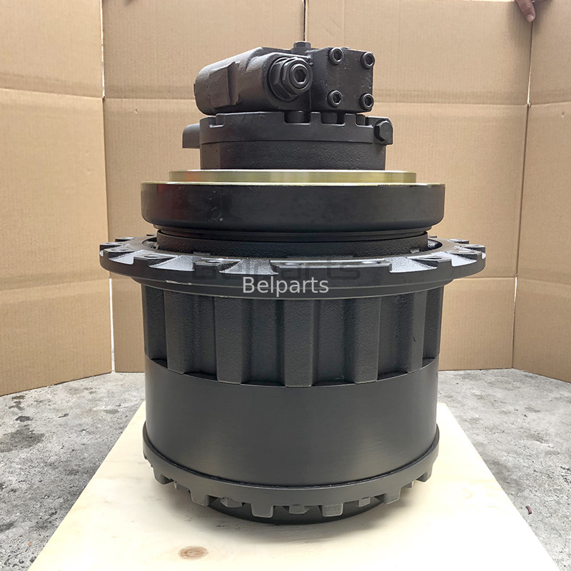 Koparka D31ex-22 U30-3 Hmgf68f 1250-7 U-30 Dx225-7 Vio15-2 Ex33u Zespół silnika jezdnego