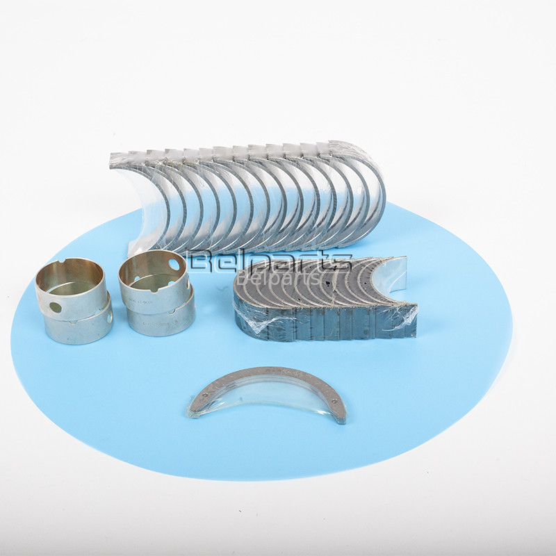 Części do koparek z pompą hydrauliczną Hydrauliczna pompa główna E330D do koparki E330D