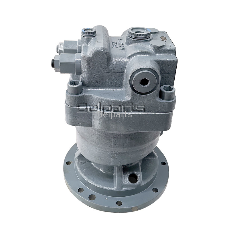 Części silnika maszyn 307b E70b Vio20 Vio30 Kx41 Sk210 E45 Zespół silnika obrotnicy do koparki Yanmar Bob