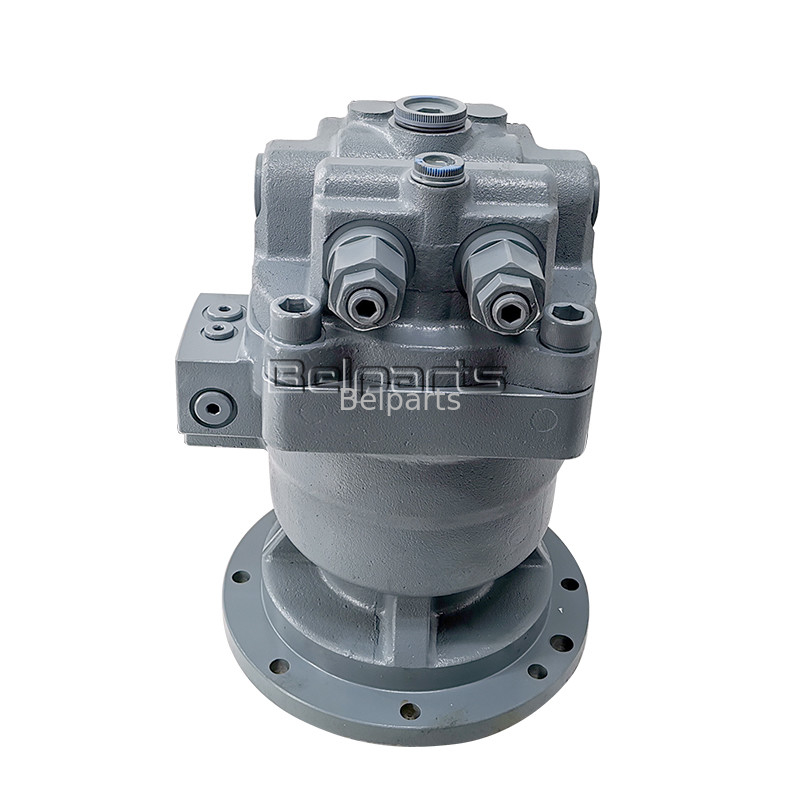 Części silnika maszyn 307b E70b Vio20 Vio30 Kx41 Sk210 E45 Zespół silnika obrotnicy do koparki Yanmar Bob