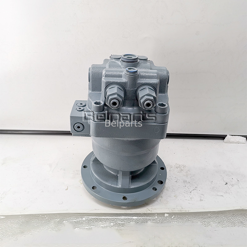 Części silnika maszyn 307b E70b Vio20 Vio30 Kx41 Sk210 E45 Zespół silnika obrotnicy do koparki Yanmar Bob