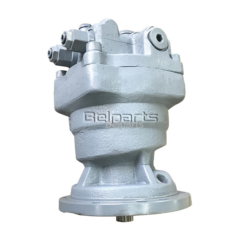 Koparka M2x120b B25v Sk300 Sg08e Dx80 Sk210-8 Silnik obrotu pełny dla Kobelco