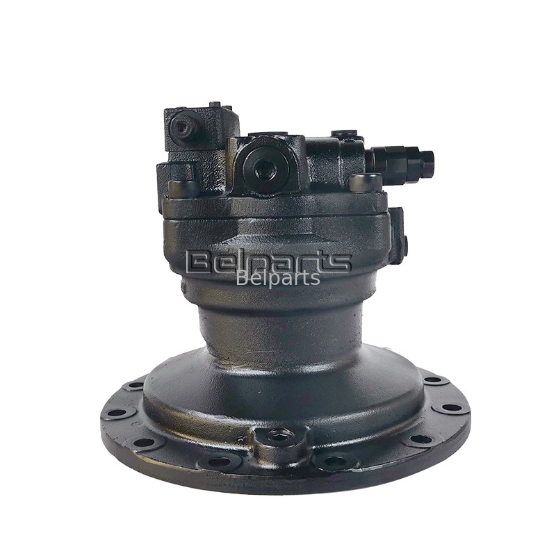 Maszyny do kopania Sh130 Sk135sr Kx61-2 R205 E323d 336d E390d Koparka z silnikiem wychylnym do Takeuchi