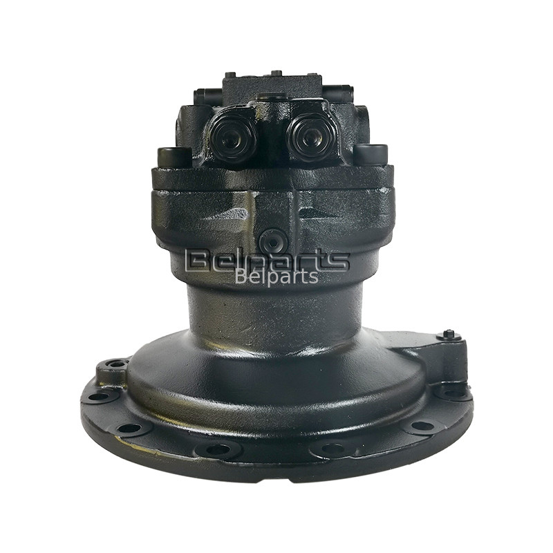 Maszyny do kopania Sh130 Sk135sr Kx61-2 R205 E323d 336d E390d Koparka z silnikiem wychylnym do Takeuchi