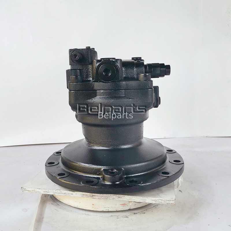Maszyny do kopania Sh130 Sk135sr Kx61-2 R205 E323d 336d E390d Koparka z silnikiem wychylnym do Takeuchi