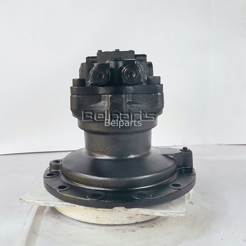 Maszyny do kopania Sh130 Sk135sr Kx61-2 R205 E323d 336d E390d Koparka z silnikiem wychylnym do Takeuchi