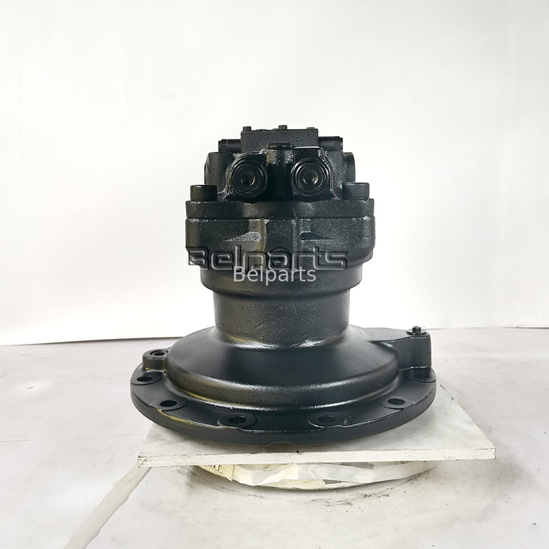 Maszyny do kopania Sh130 Sk135sr Kx61-2 R205 E323d 336d E390d Koparka z silnikiem wychylnym do Takeuchi