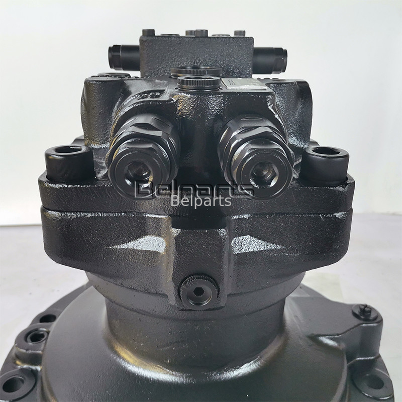 Maszyny do kopania Sh130 Sk135sr Kx61-2 R205 E323d 336d E390d Koparka z silnikiem wychylnym do Takeuchi