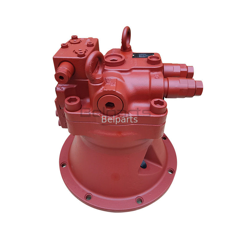 Koparka Pc20fr Pc30 Pc60-7 Pc150 Ym172173-73311 Zespół silnika obrotu Sy55 dla Sany Komatsu