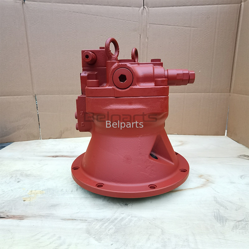 Koparka Pc20fr Pc30 Pc60-7 Pc150 Ym172173-73311 Zespół silnika obrotu Sy55 dla Sany Komatsu