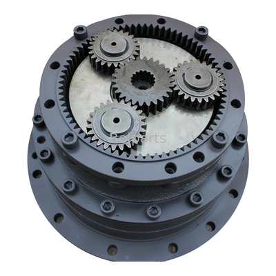 Części do koparek Przekładnia obrotowa R140lc-7a R140W-7 R140W-9 R290-7 31E6-12030 31N4-10140 31Q4-11140